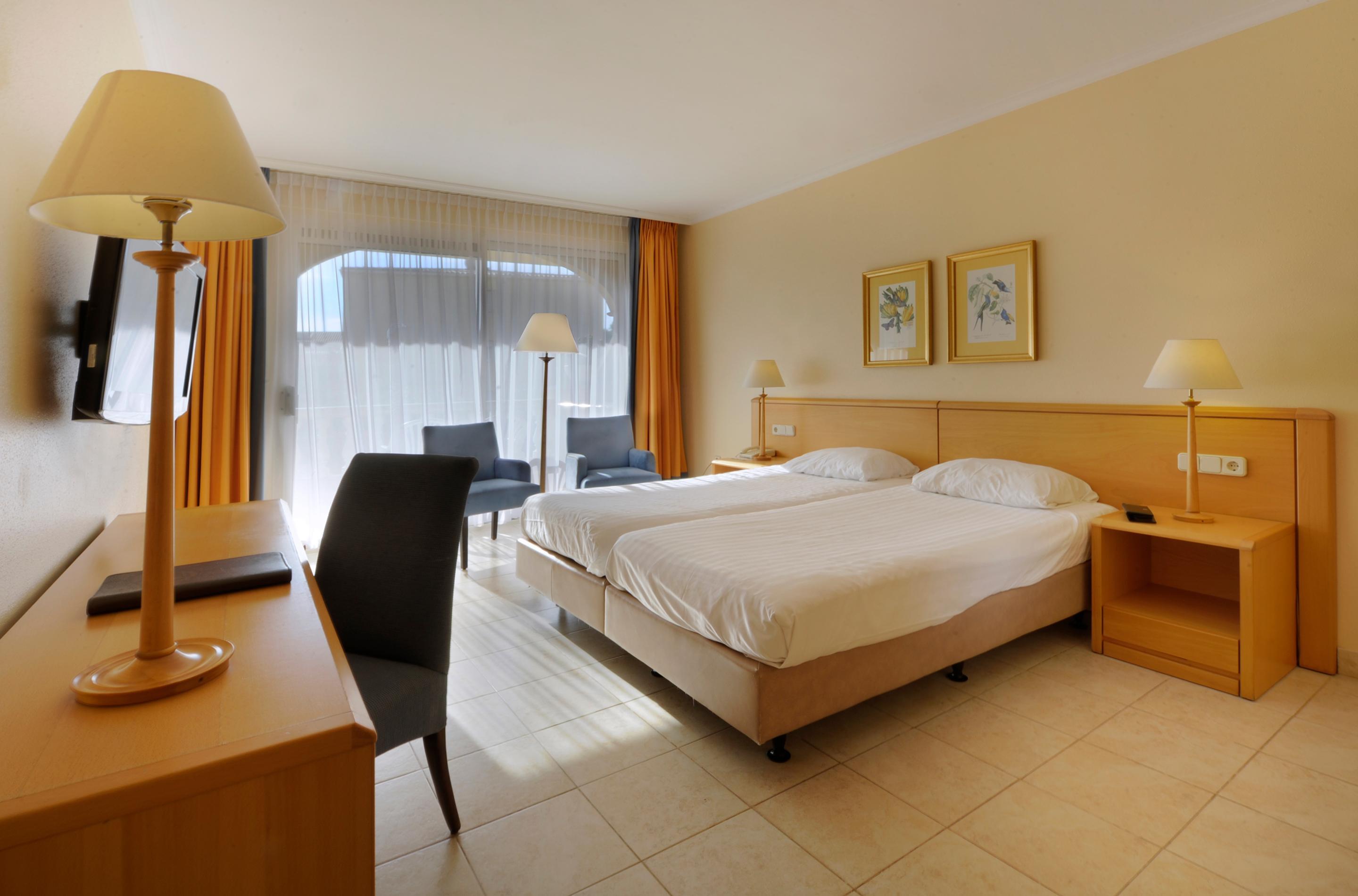 Van Der Valk Hotel Barcarola Sant Feliu de Guíxols Extérieur photo