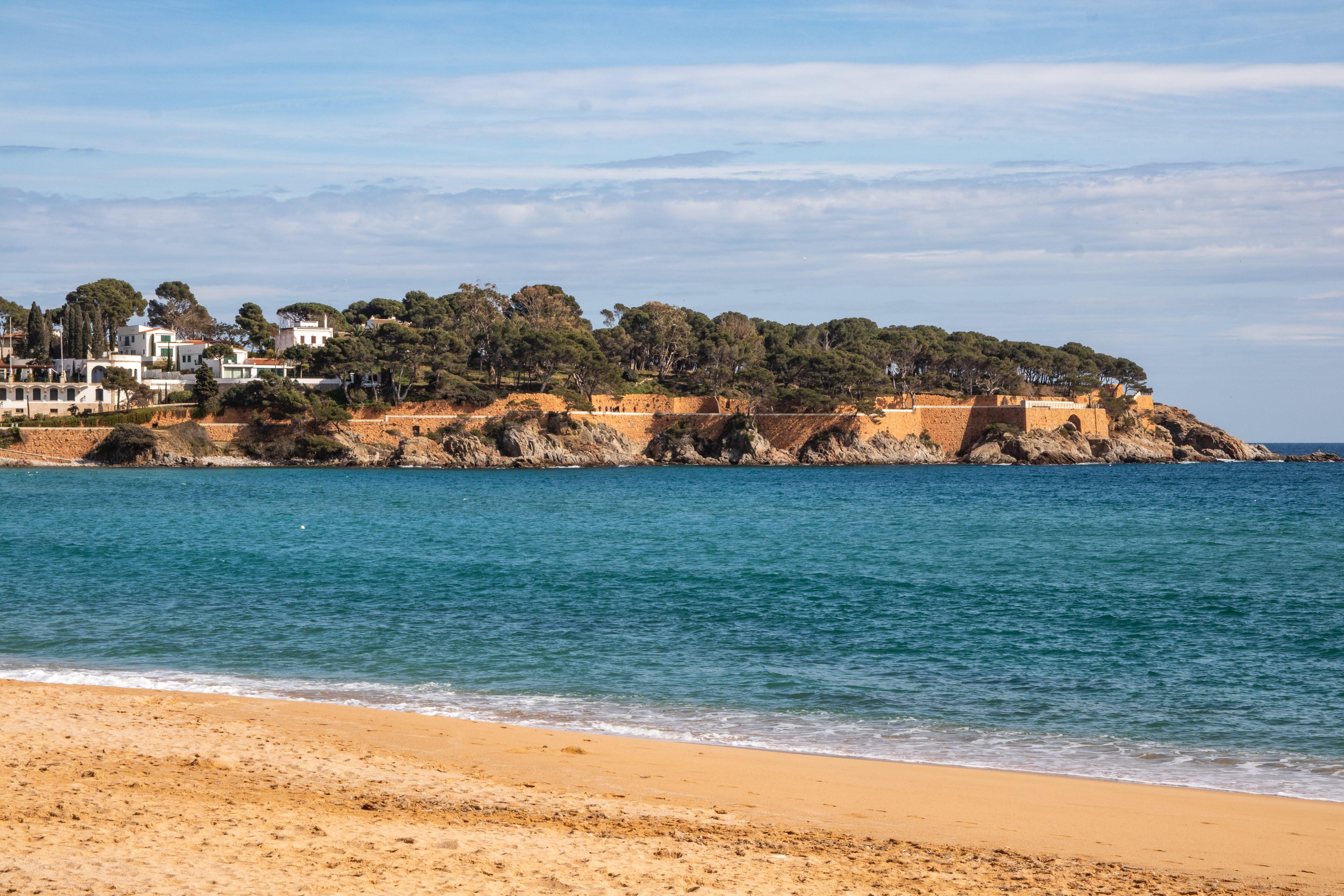 Van Der Valk Hotel Barcarola Sant Feliu de Guíxols Extérieur photo