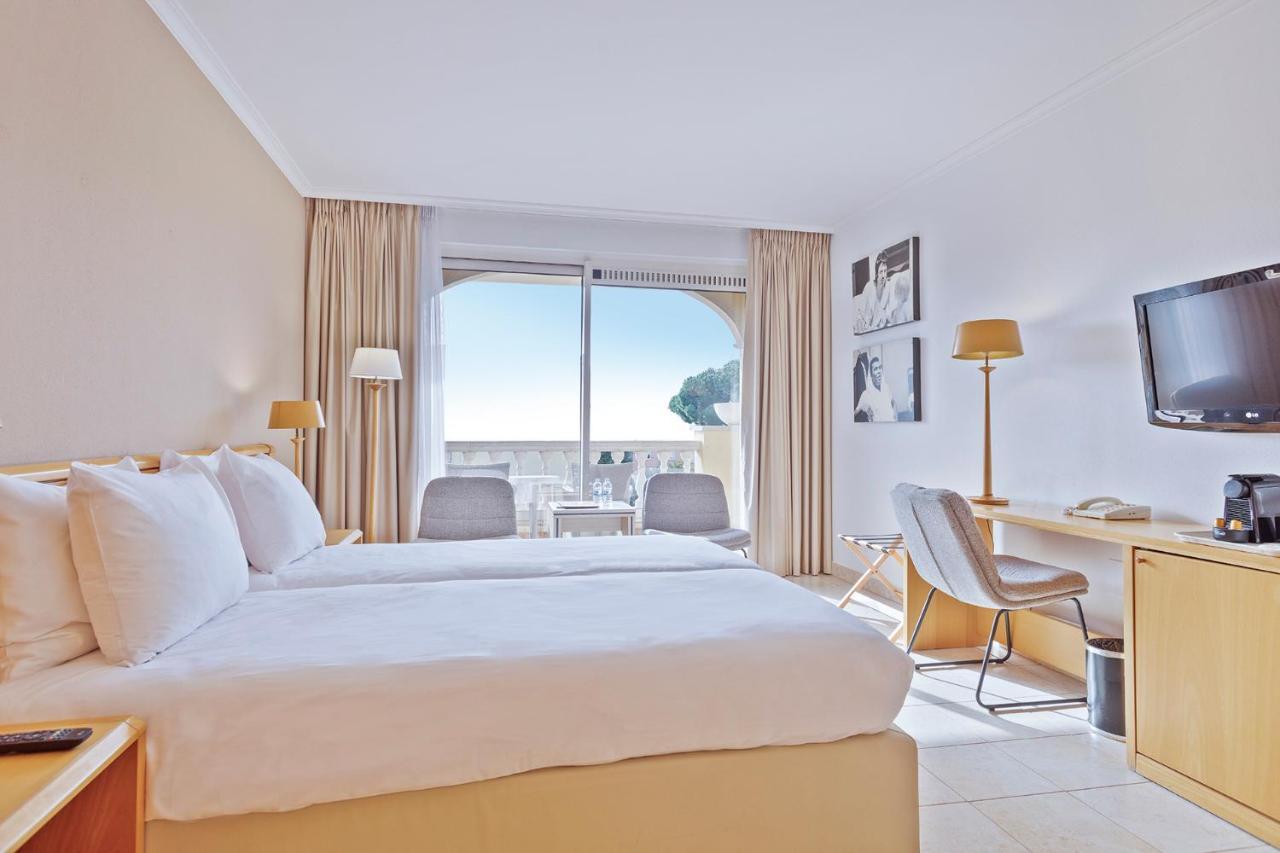 Van Der Valk Hotel Barcarola Sant Feliu de Guíxols Extérieur photo